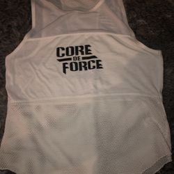Core The Force Workout Top (beachbody )