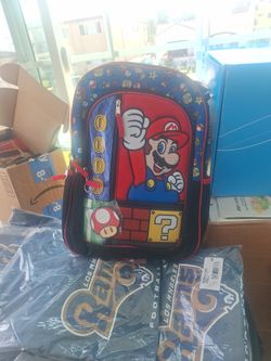Back Packs