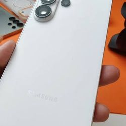 SAMSUNG S26 ULTRA 512 GB WHITE