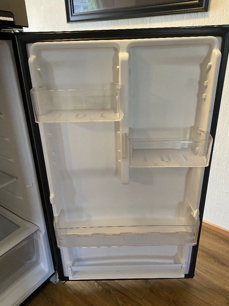 Whirlpool Refrigerator