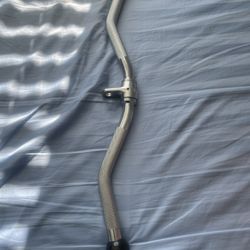 Curl Bar