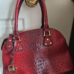 Purse lm (Like New)