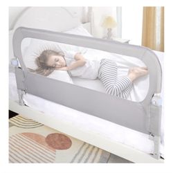 Bed rail Guard For toddlers 47inches 