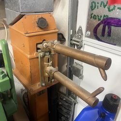 Spot Welder 