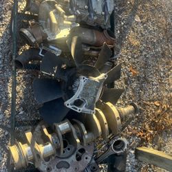 Lml And Lmm Duramax Part