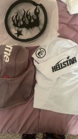 hellstar ski
