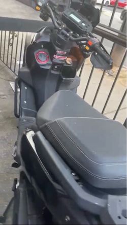 Moped works perfectly fine I put new battery