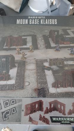 war hammer game new