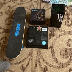 Stuff For Sale