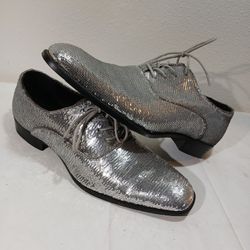 Size 8m9w Up To 9m10w Dress Shoes 