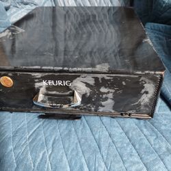 Keurig Coffee Pod Holder