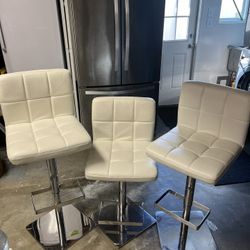 Counter Height Bar Stools 