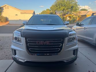 2016 GMC Terrain SLT CLEAN!