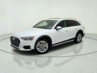 2023 Audi A4 allroad
