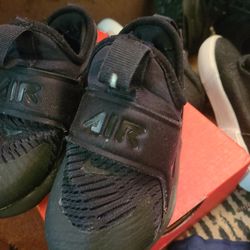 Baby Nike AirJordans