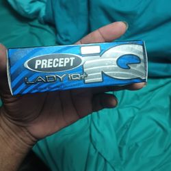NEW Lady Precept Golf Balls 9+3 Precept IQ White 