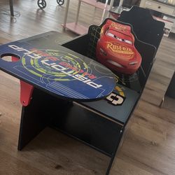 Cars Table Moving Out Everything Must Go Today
