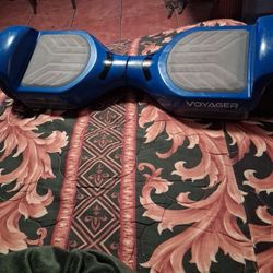 hover board with no charger