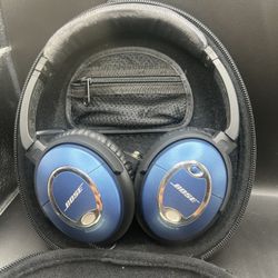 Bose QC15 Noise Canceling 