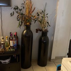 Vases