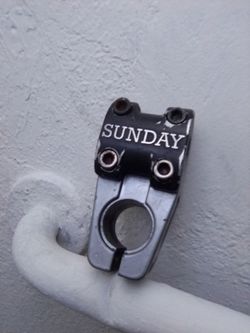 Sunday Gooseneck