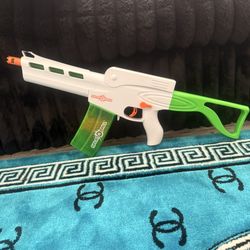 Splat r ball gel blaster