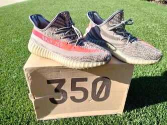Adidas Yeezy Boost 350 V2 Beluga BB1826