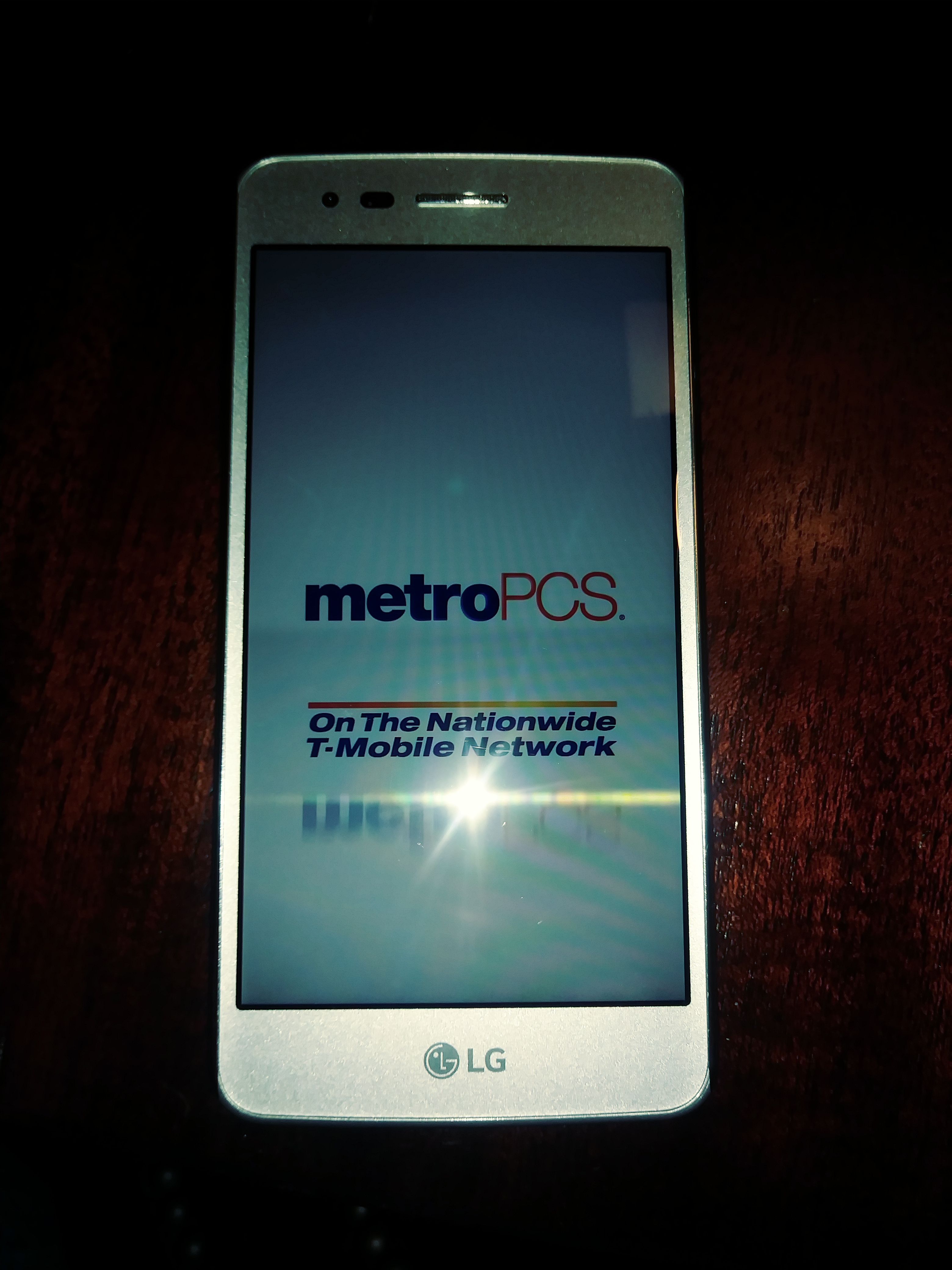 Brand New LG Metro PCS $50 OBO