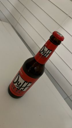 Duff Beer