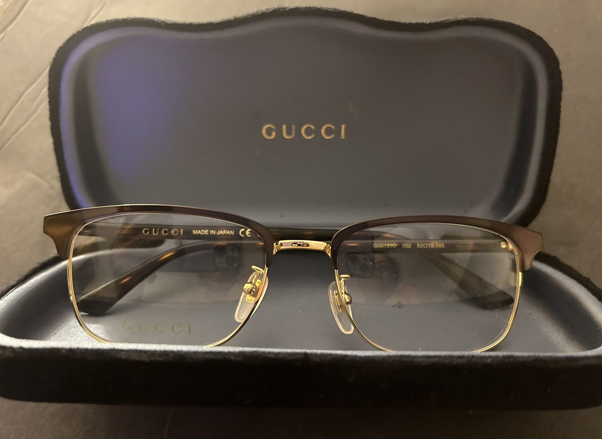 Women’s Gucci Frames 