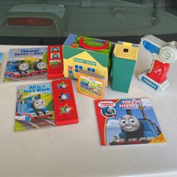 Thomas The Train 