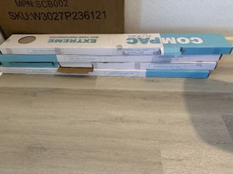 4 Boxes of Floor Wood Brand New