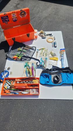 Fishing Gear 