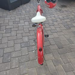 Bicycle  New Never  Used  In Perfect  Conditions  De Marc  Canes 