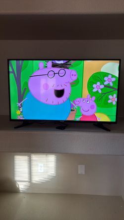 32 inch Hisense Computer Monitor