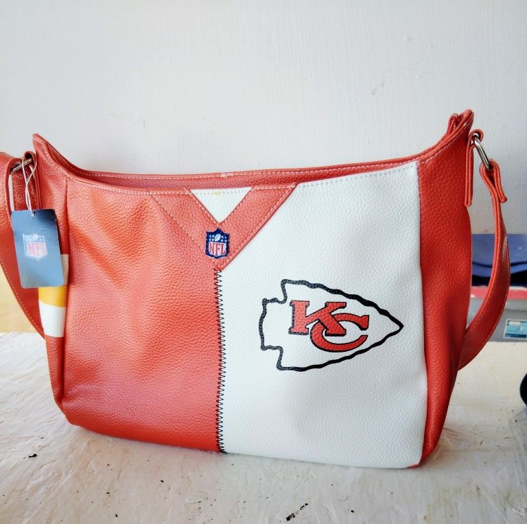 Purse KC Chiefs
