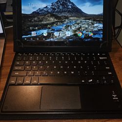 Lenovo Tablet Case And Keyboard