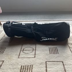 Titleist Carry Bag $50