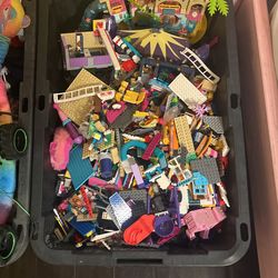 Legos