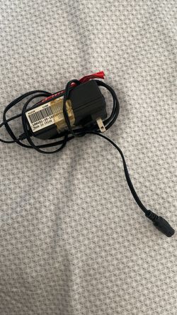 Razor Scooter Charger