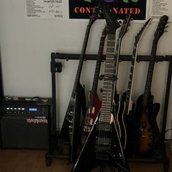 Jackson X Series Rhoads RRX24(Trade/OBO)