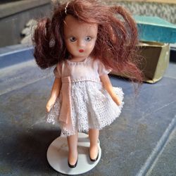 Storybook Doll ●vintage●