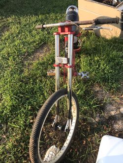 Schwinn Stingray OCC Chopper