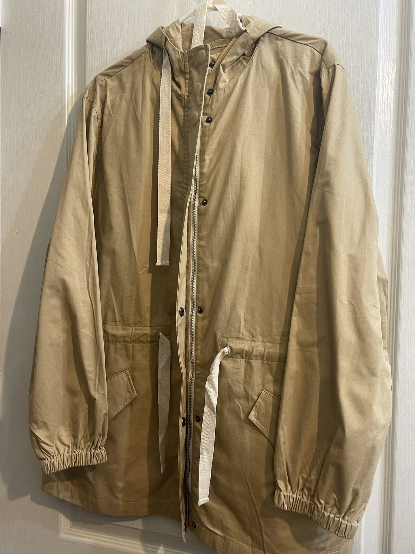 XL New Women’s Jacket