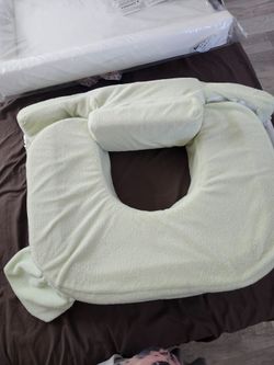 Baby pillow
