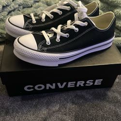 Platform Converse Low