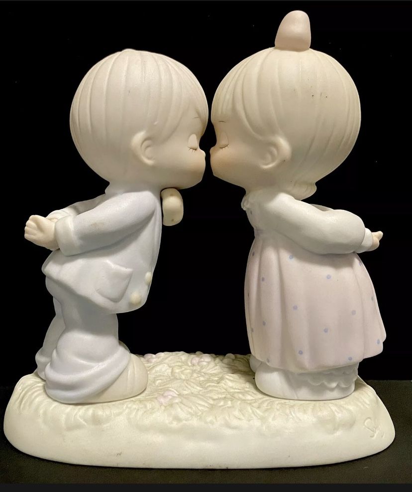 Precious Moments “Blessings From Above” Figurine