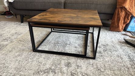 Tables