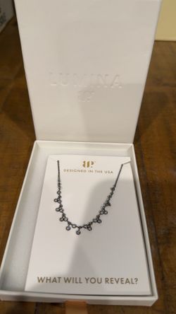Lumina Necklace
