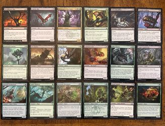 MTG Commander Deck - Shelob, Child of Ungoliant - 100 Cards - EDH Spiders